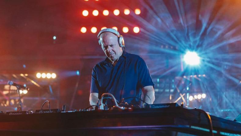 高盛新CEO:不会投资的DJ不是好银行家